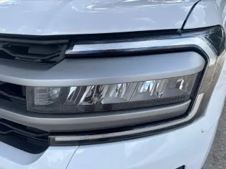 Ford Expedition MAX 2024 4x2 XLT 4dr SUV