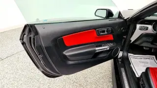 Ford Mustang 2016 GT Premium 2dr Convertible