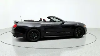 Ford Mustang 2016 GT Premium 2dr Convertible