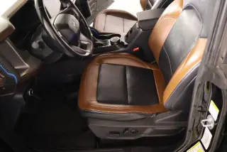 Ford Bronco 2023 4x4 Outer Banks 4p SUV