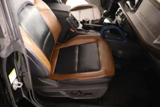 Ford Bronco 2023 4x4 Outer Banks 4p SUV