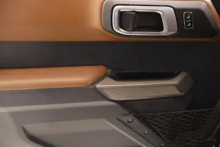 Ford Bronco 2023 4x4 Outer Banks 4p SUV