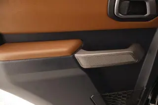 Ford Bronco 2023 4x4 Outer Banks 4p SUV