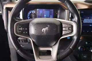 Ford Bronco 2023 4x4 Outer Banks 4p SUV