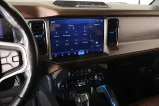Ford Bronco 2023 4x4 Outer Banks 4p SUV