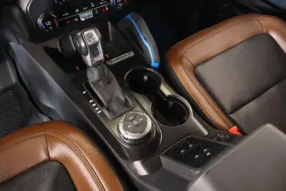 Ford Bronco 2023 4x4 Outer Banks 4p SUV
