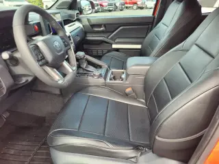 Toyota Tacoma 2024 4x4 SR5 4p Doble Cabina Cuadrada 5.0 ft CB
