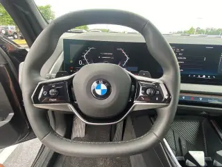 BMW X3 2026 AWD 30 xDrive 4dr Vehículo de Actividad Deportiva Deportiva