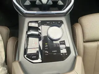 BMW X3 2026 AWD 30 xDrive 4dr Vehículo de Actividad Deportiva Deportiva
