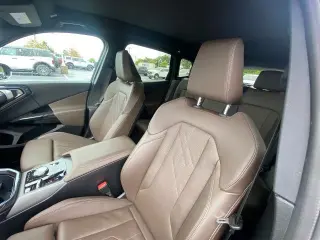 BMW X3 2026 AWD 30 xDrive 4dr Vehículo de Actividad Deportiva Deportiva