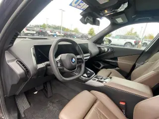 BMW X3 2026 AWD 30 xDrive 4dr Vehículo de Actividad Deportiva Deportiva