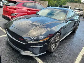 Ford Mustang 2023 GT Premium 2p Fastback