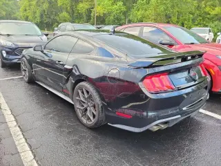 Ford Mustang 2023 GT Premium 2p Fastback