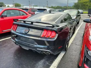 Ford Mustang 2023 GT Premium 2p Fastback