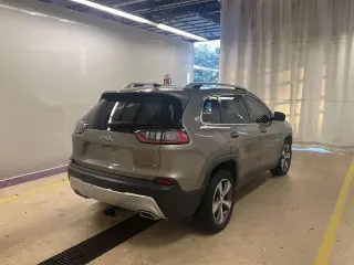 Jeep Cherokee 2021 Limited 4dr SUV