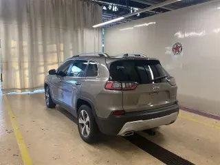 Jeep Cherokee 2021 Limited 4dr SUV