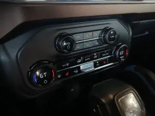 Ford Bronco 2023 4x4 Base Avanzado 2p SUV