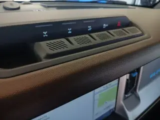 Ford Bronco 2023 4x4 Base Avanzado 2p SUV