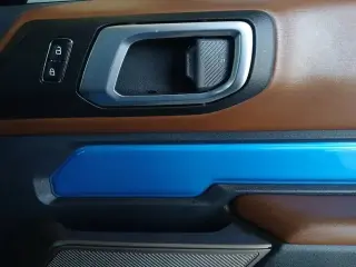Ford Bronco 2023 4x4 Base Avanzado 2p SUV