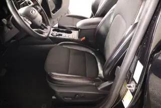 Ford Escape 2025 AWD ST-Line Select 4p SUV
