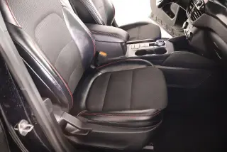 Ford Escape 2025 AWD ST-Line Select 4p SUV