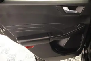 Ford Escape 2025 AWD ST-Line Select 4p SUV