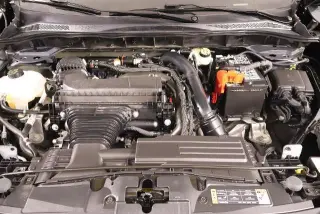 Ford Escape 2025 AWD ST-Line Select 4p SUV