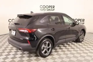 Ford Escape 2025 AWD ST-Line Select 4p SUV