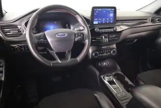 Ford Escape 2025 AWD ST-Line Select 4p SUV