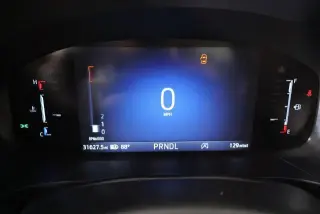 Ford Escape 2025 AWD ST-Line Select 4p SUV