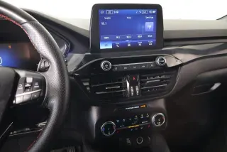 Ford Escape 2025 AWD ST-Line Select 4p SUV