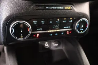 Ford Escape 2025 AWD ST-Line Select 4p SUV