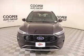 Ford Escape 2025 AWD ST-Line Select 4p SUV