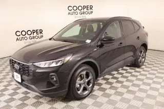 Ford Escape 2025 AWD ST-Line Select 4p SUV