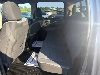 Ram 1500 2020 4x4 Big Horn 4p Camioneta Cabina Extendida 5.6 pies SB