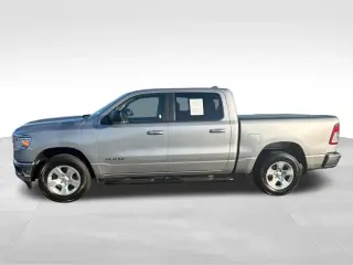 Ram 1500 2020 4x4 Big Horn 4p Camioneta Cabina Extendida 5.6 pies SB