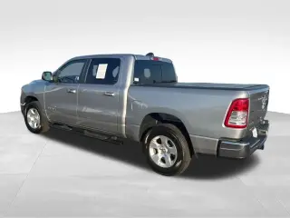 Ram 1500 2020 4x4 Big Horn 4p Camioneta Cabina Extendida 5.6 pies SB