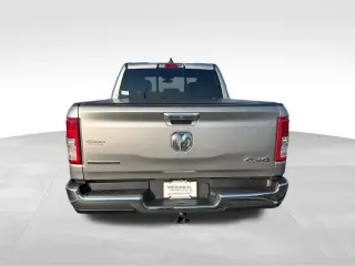 Ram 1500 2020 4x4 Big Horn 4p Camioneta Cabina Extendida 5.6 pies SB