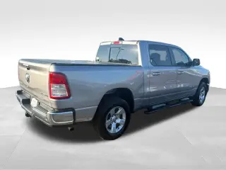 Ram 1500 2020 4x4 Big Horn 4p Camioneta Cabina Extendida 5.6 pies SB