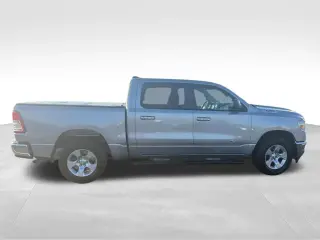 Ram 1500 2020 4x4 Big Horn 4p Camioneta Cabina Extendida 5.6 pies SB