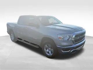 Ram 1500 2020 4x4 Big Horn 4p Camioneta Cabina Extendida 5.6 pies SB
