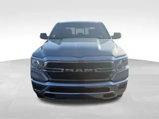 Ram 1500 2020 4x4 Big Horn 4p Camioneta Cabina Extendida 5.6 pies SB