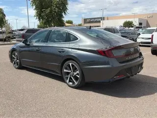 Hyundai SONATA 2023 SEL Plus 4dr Sedan