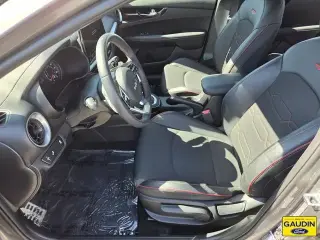 Kia Forte 2022 GT 4p Sedan 6M