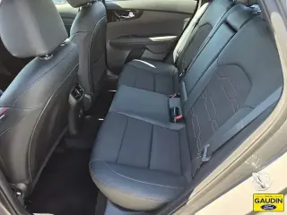 Kia Forte 2022 GT 4p Sedan 6M
