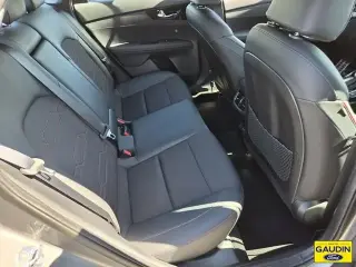 Kia Forte 2022 GT 4p Sedan 6M