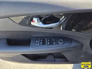 Kia Forte 2022 GT 4p Sedan 6M