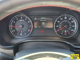 Kia Forte 2022 GT 4p Sedan 6M