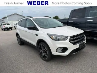 Ford Escape 2019 AWD SEL 4dr SUV