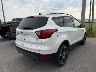 Ford Escape 2019 AWD SEL 4dr SUV